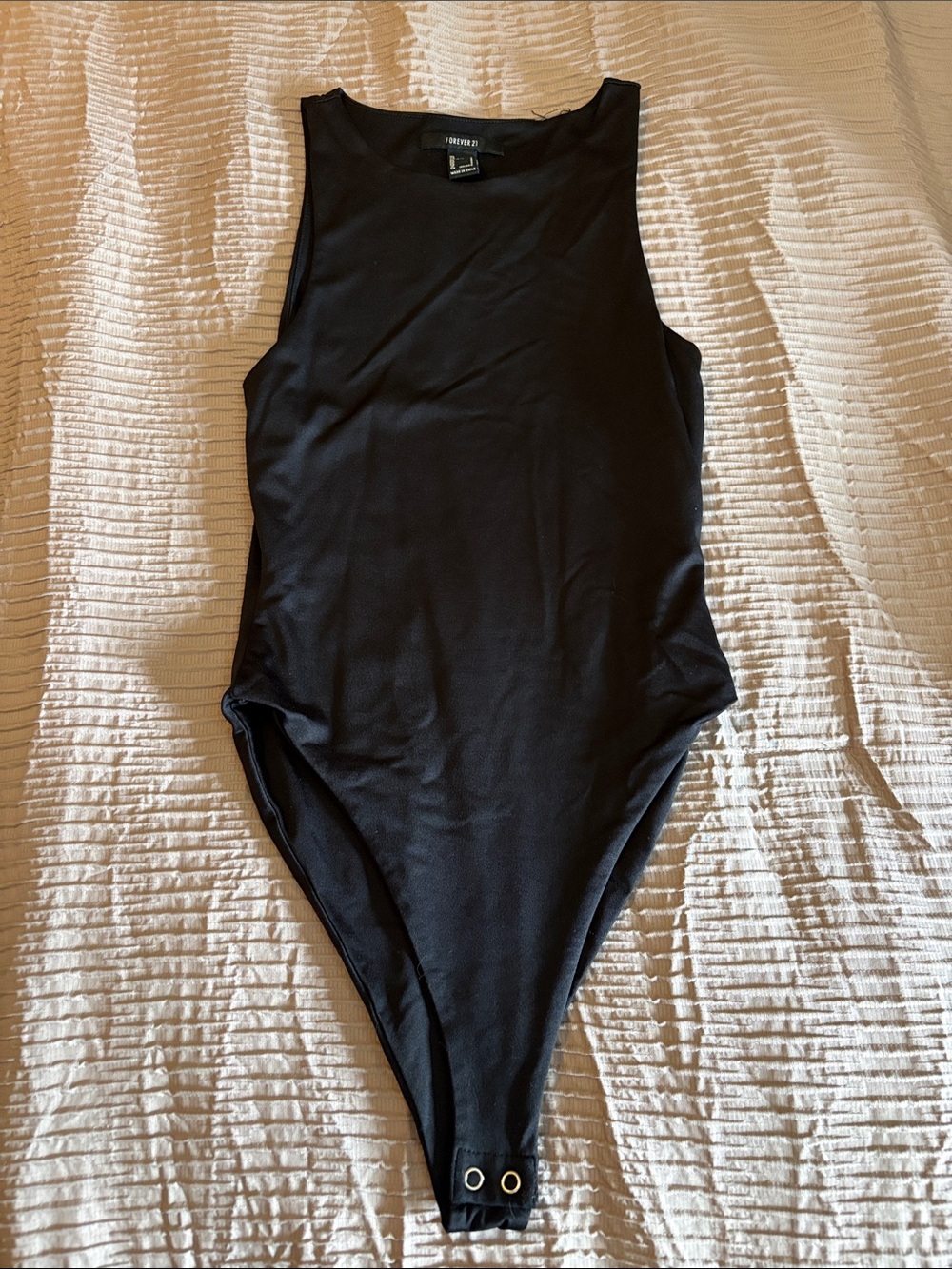 Forever 21 Bodysuit